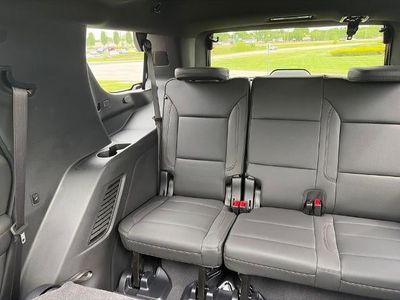 2026 Chevrolet Tahoe - Photo 38
