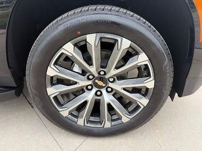 2026 Chevrolet Tahoe - Photo 19
