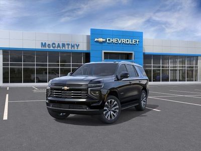 2026 Chevrolet Tahoe - Photo 48