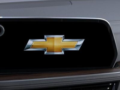 2026 Chevrolet Tahoe - Photo 60