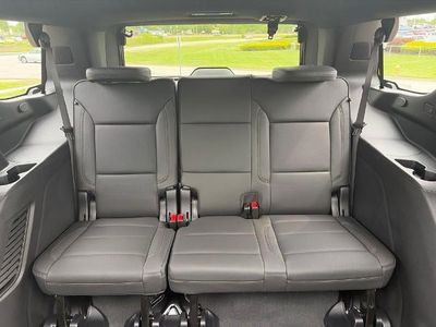 2026 Chevrolet Tahoe - Photo 36