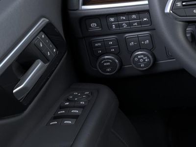 2026 Chevrolet Tahoe - Photo 62