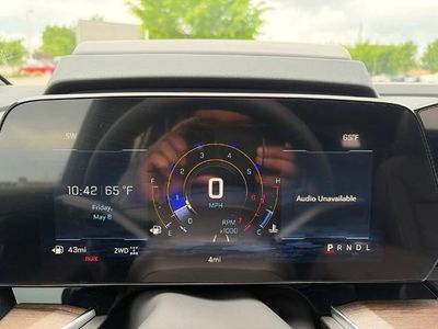 2026 Chevrolet Tahoe - Photo 6