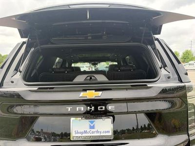 2026 Chevrolet Tahoe - Photo 39