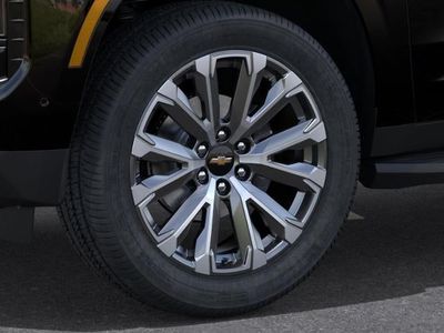 2026 Chevrolet Tahoe - Photo 49