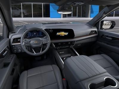 2026 Chevrolet Tahoe - Photo 55