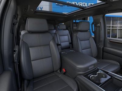 2026 Chevrolet Tahoe - Photo 56