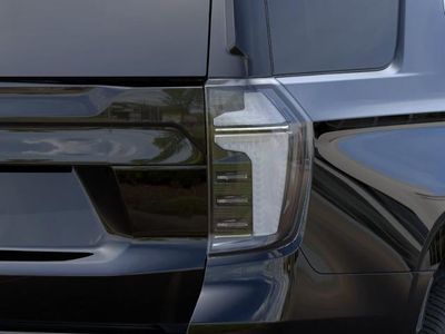 2026 Chevrolet Tahoe - Photo 51