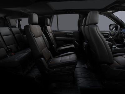 2026 Chevrolet Tahoe - Photo 71