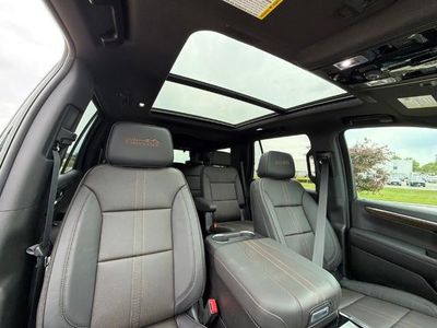 2026 Chevrolet Tahoe - Photo 27