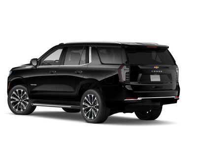 2026 Chevrolet Tahoe - Photo 67