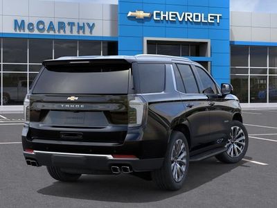 2026 Chevrolet Tahoe - Photo 44