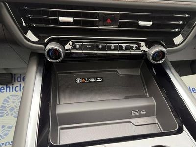 2026 Chevrolet Tahoe - Photo 12
