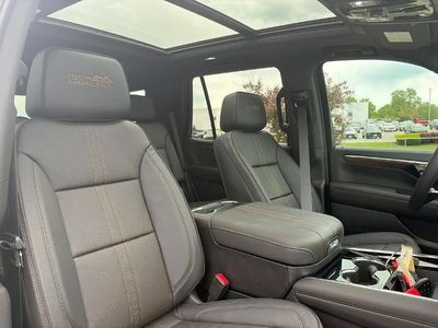 2026 Chevrolet Tahoe - Photo 24