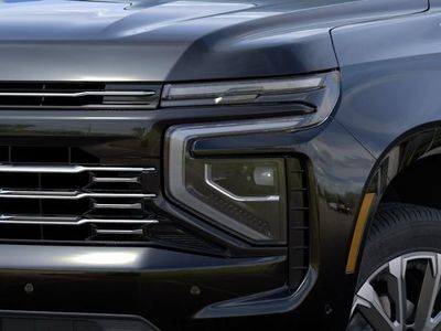 2026 Chevrolet Tahoe - Photo 50
