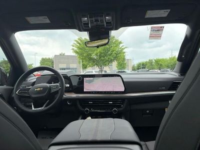 2026 Chevrolet Tahoe - Photo 33