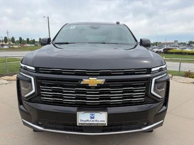 2026 Chevrolet Tahoe - Photo 13