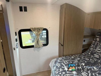 2026 Forest River RV Salem Cruise Lite - Photo 29
