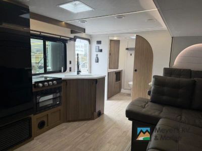 2026 Forest River RV Salem Cruise Lite - Photo 9