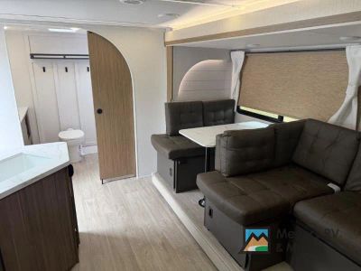 2026 Forest River RV Salem Cruise Lite - Photo 11