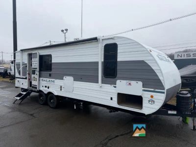 2026 Forest River RV Salem Cruise Lite - Photo 1