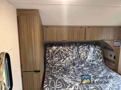 2026 Forest River RV Salem Cruise Lite - Photo 23