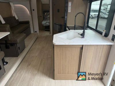 2026 Forest River RV Salem Cruise Lite - Photo 22