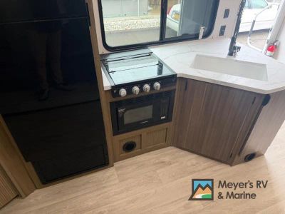 2026 Forest River RV Salem Cruise Lite - Photo 10