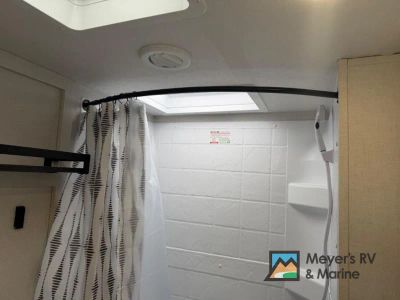 2026 Forest River RV Salem Cruise Lite - Photo 17