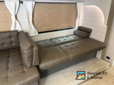 2026 Forest River RV Salem Cruise Lite - Photo 34
