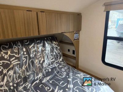 2026 Forest River RV Salem Cruise Lite - Photo 24