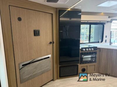 2026 Forest River RV Salem Cruise Lite - Photo 8