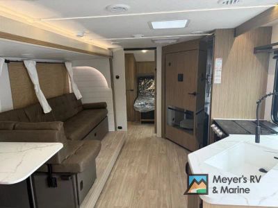 2026 Forest River RV Salem Cruise Lite - Photo 7