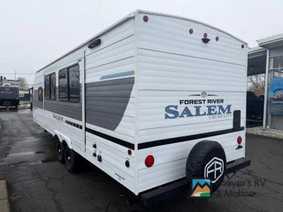 2026 Forest River RV Salem Cruise Lite - Photo 4