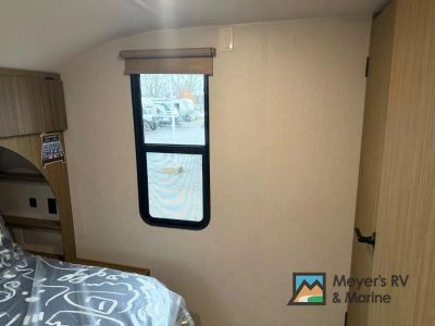 2026 Forest River RV Salem Cruise Lite - Photo 25