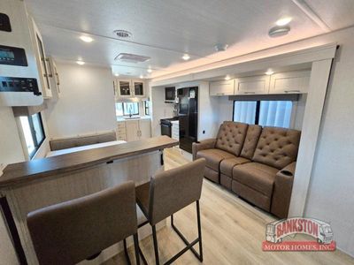 2026 Surveyor Legend 204MKLE - Photo 7