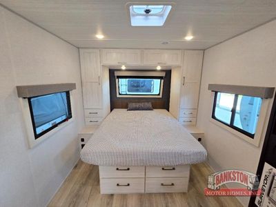 2026 Surveyor Legend 204MKLE - Photo 22