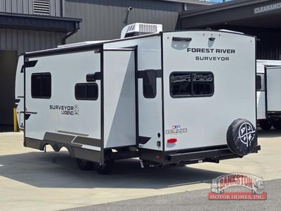 2026 Surveyor Legend 204MKLE - Photo 5