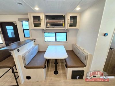 2026 Surveyor Legend 204MKLE - Photo 20
