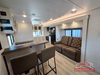 2026 Surveyor Legend 204MKLE - Photo 25
