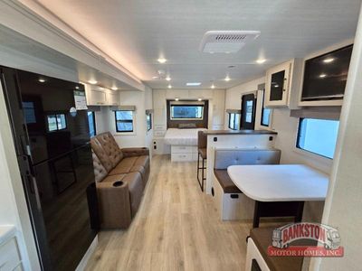 2026 Surveyor Legend 204MKLE - Photo 19