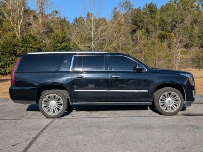 2020 Cadillac Escalade ESV - Photo 6