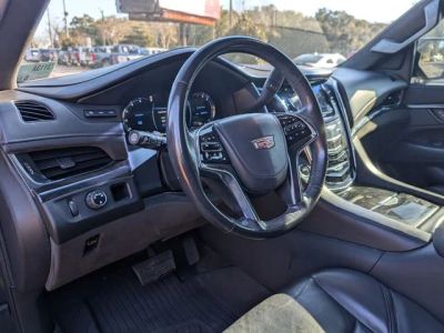 2020 Cadillac Escalade ESV - Photo 24