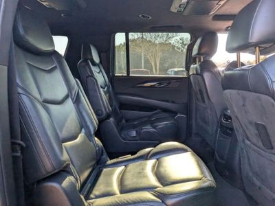 2020 Cadillac Escalade ESV - Photo 28