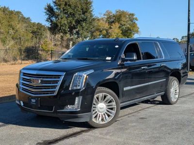 2020 Cadillac Escalade ESV - Photo 1