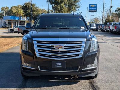 2020 Cadillac Escalade ESV - Photo 8
