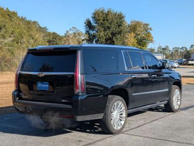 2020 Cadillac Escalade ESV - Photo 5