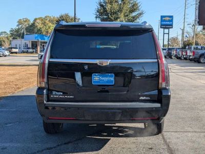 2020 Cadillac Escalade ESV - Photo 4