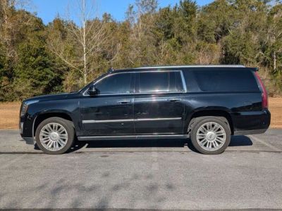 2020 Cadillac Escalade ESV - Photo 2