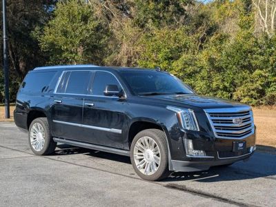 2020 Cadillac Escalade ESV - Photo 7